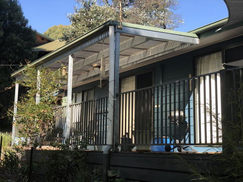 Blue Range Cottage - Accommodation Port Hedland 0