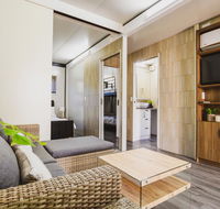 Blue Sapphire Village - Accommodation Port Hedland