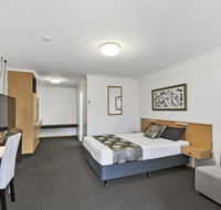 Blue Shades Motel - Accommodation Port Hedland