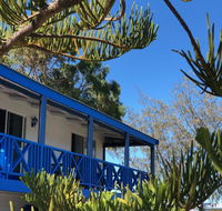Blue Sky Escapes Beach house Ledge Point - Accommodation Port Hedland