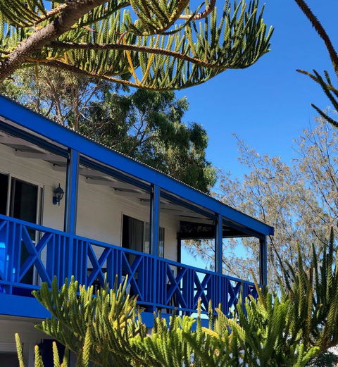 Blue Sky Escapes Beach House Ledge Point - Accommodation Port Hedland 3