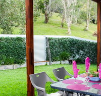 Blue Vogue Combo  192 Boomerang Drive - Accommodation Port Hedland