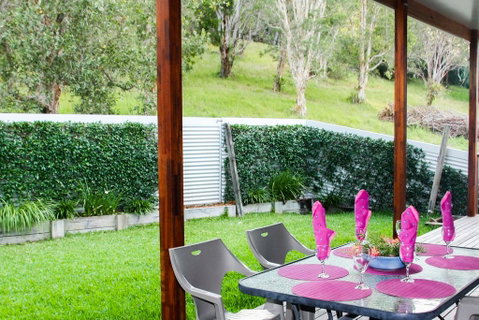 Blue Vogue Combo @ 192 Boomerang Drive - Accommodation Port Hedland 0