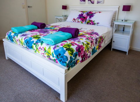 Blue Vogue Combo @ 192 Boomerang Drive - Accommodation Port Hedland 3