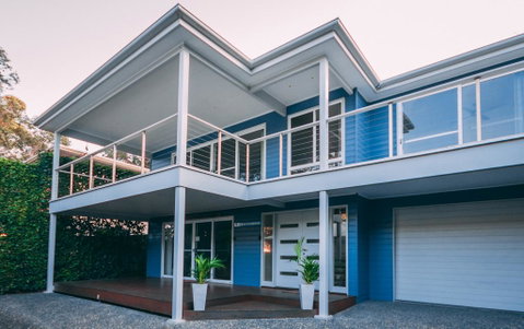 Blue Vogue Combo @ 192 Boomerang Drive - Accommodation Port Hedland 2
