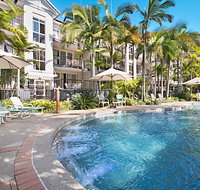 Blue Waters Apartments - Accommodation Port Hedland