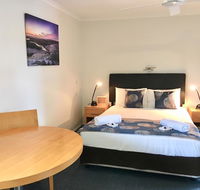 Blue Waters Motel - Accommodation Port Hedland