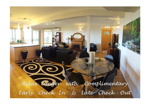 Blue With A View - Accommodation Port Hedland 0