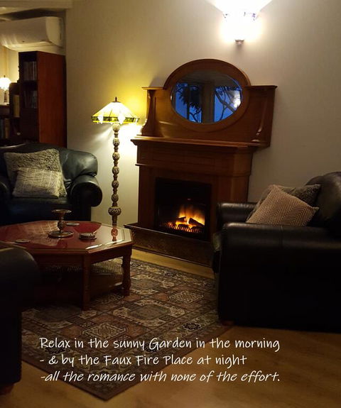 Blue With A View - Accommodation Port Hedland 3