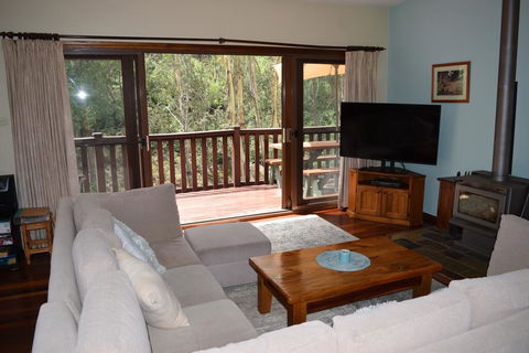 Bluebell Cottage - Accommodation Port Hedland 3