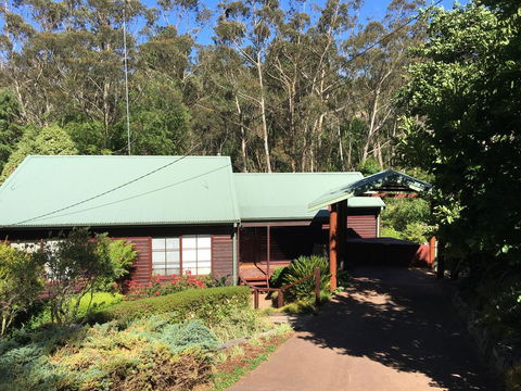 Bluebell Cottage - Accommodation Port Hedland 0