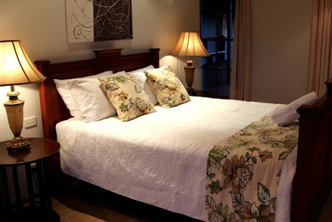 Blueberry Hill Vineyard Villa - Accommodation Port Hedland 2