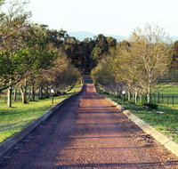 Blueberry Hill Vineyard Villa - Accommodation Port Hedland