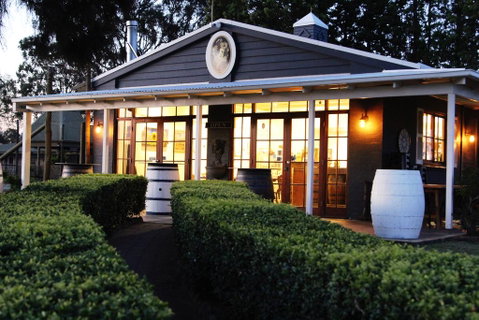 Blueberry Hill Vineyard Villa - Accommodation Port Hedland 1