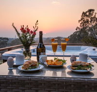 Blueberry Hills On Comleroy - Accommodation Port Hedland