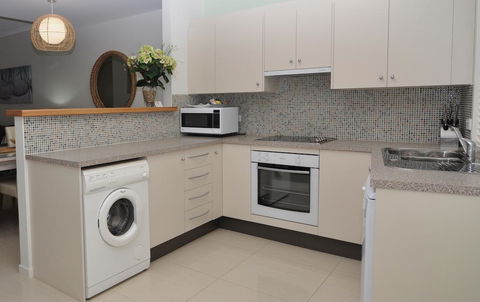 Bluedock Apartments - Accommodation Port Hedland 2
