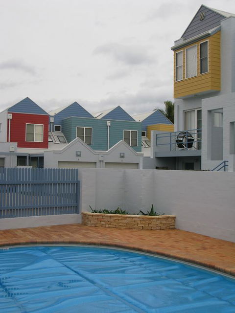 Bluedock Apartments - Accommodation Port Hedland 3