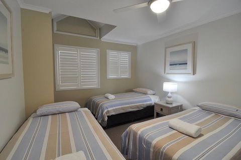 Bluedock Apartments - Accommodation Port Hedland 0