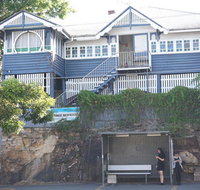 Bluetongue Backpackers - Accommodation Port Hedland