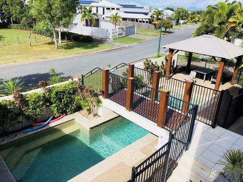 Bluewater Apartment - Accommodation Port Hedland 1