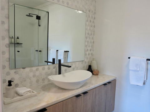 Bluewater Apartment - Accommodation Port Hedland 3