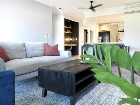 Bluewater Apartment - Accommodation Port Hedland 0