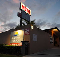 Bluewater Harbour Motel - Accommodation Port Hedland