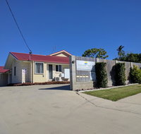 Bluewater Harbour Serviced Apartments - Accommodation Port Hedland