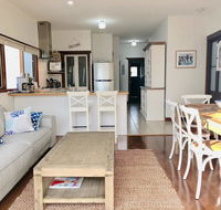 Bluey's - Accommodation Port Hedland