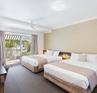 Blueys Motel - Accommodation Port Hedland