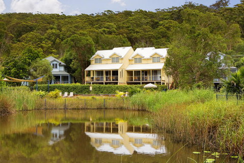 Blueys Retreat - Accommodation Port Hedland 1