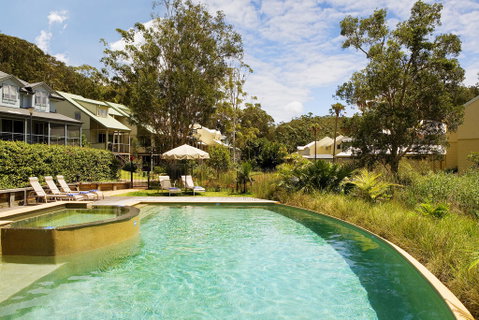 Blueys Retreat - Accommodation Port Hedland 2