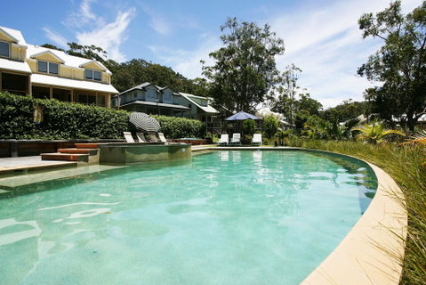 Blueys Retreat - Accommodation Port Hedland 0