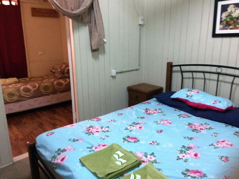 Bluff Hotel - Accommodation Port Hedland 0