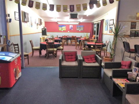 Bluff Hotel - Accommodation Port Hedland 3