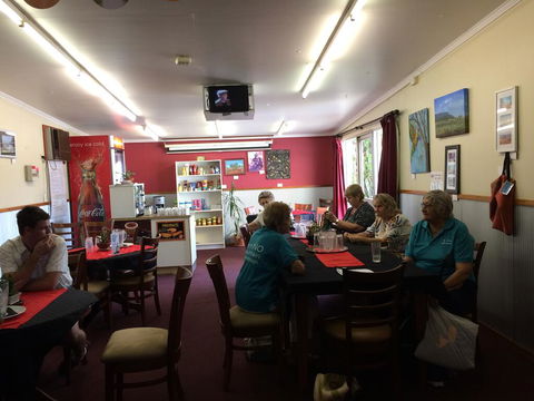 Bluff Hotel - Accommodation Port Hedland 1