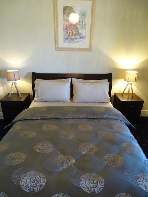 Blyth Hotel - Accommodation Port Hedland 3