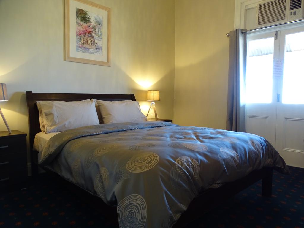 Blyth SA Accommodation Port Hedland