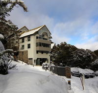 Boali Lodge Thredbo - Accommodation Port Hedland