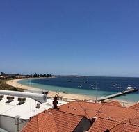 Boardwalk by Rockingham Apartments - Accommodation Port Hedland