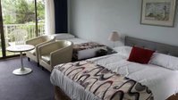 Boat Harbour Motel