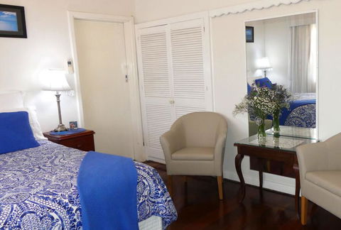 Boathouse Bunbury Bed & Breakfast - Accommodation Port Hedland 1