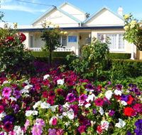 Boathouse Bunbury Bed  Breakfast - Accommodation Port Hedland