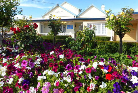 Boathouse Bunbury Bed & Breakfast - Accommodation Port Hedland 0