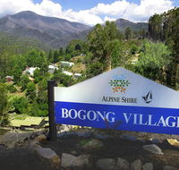 Bogong Village - Accommodation Port Hedland