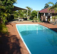 Bomaderry Motor Inn - Accommodation Port Hedland