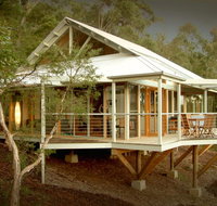 Bombah Point Eco Cottages - Accommodation Port Hedland