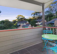 Bombo Blue - pet friendly townhouse - Accommodation Port Hedland