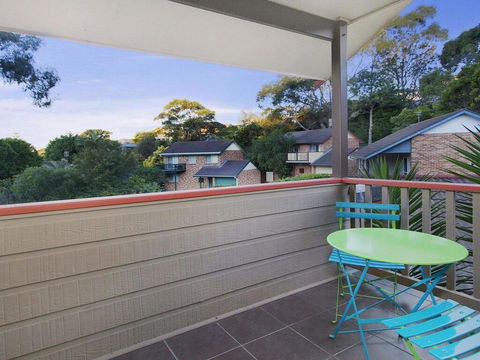 Bombo Blue - Pet Friendly Townhouse - Accommodation Port Hedland 0