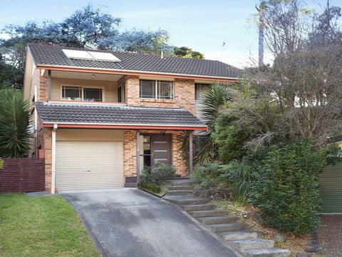Bombo Blue - Pet Friendly Townhouse - Accommodation Port Hedland 2